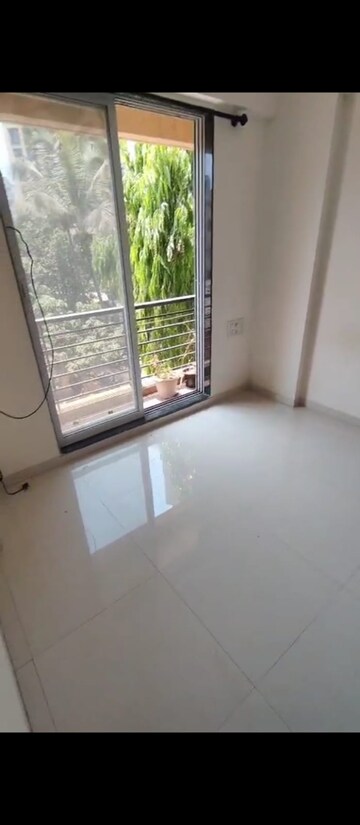 1 BHK Apartment For Rent in Kavya Residency Thane, Ghodbunder Road