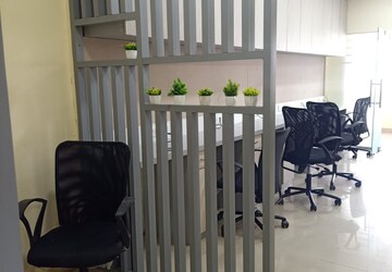 Office Space For Rent in Haware Infotech Park, Vashi Sector 30a