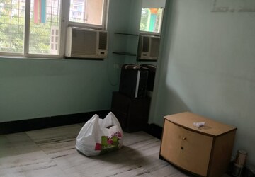 1 BHK Apartment For Rent in Shree Vaishnavi Heights, Owale