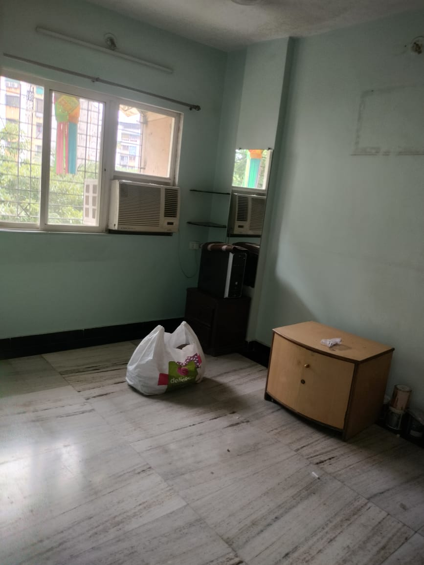 1 BHK Apartment For Rent in Shree Vaishnavi Heights