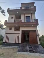 4 BHK + Study Room 103 Sq.Ft. Villa in Kuber Kunj 