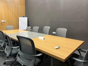Team Area in  Office Space at Sector 74 – for Rent