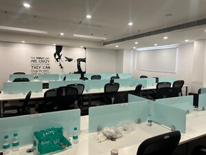  Office Space For Rent in Sector 74