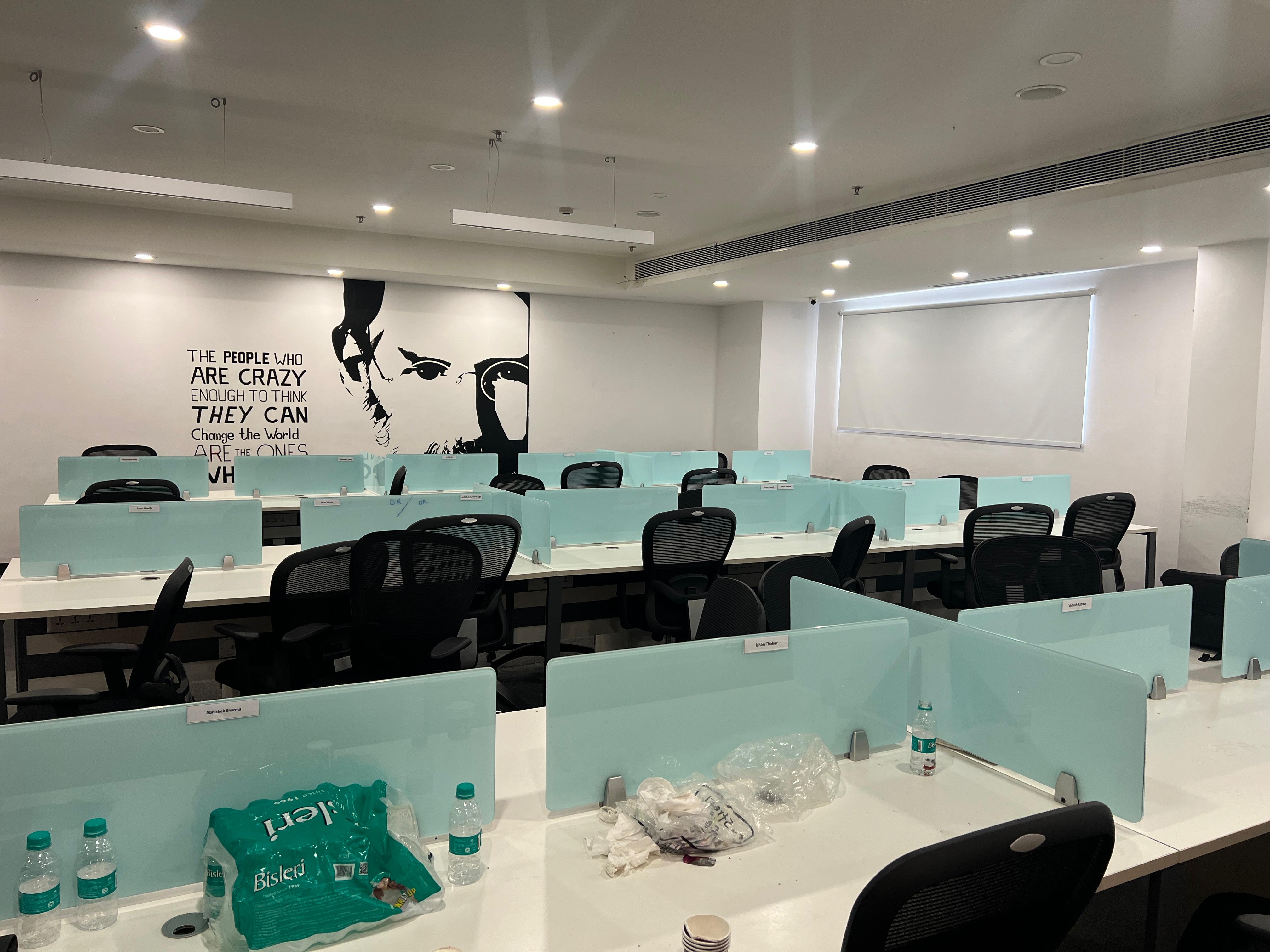 Office Space For Rent in Sector 74