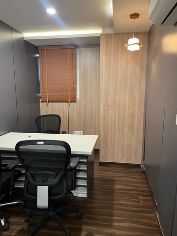 Team Area in  Office Space at Sector 74 – for Rent
