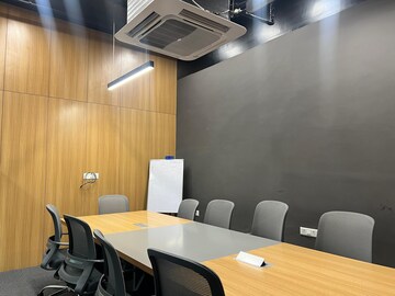 Team Area in  Office Space at Sector 74 – for Rent