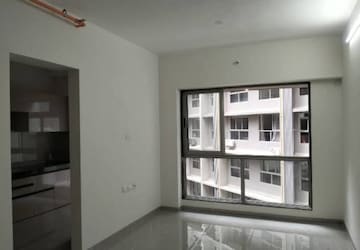 1 BHK Apartment For Rent in BP DPS Park View, Goregaon West