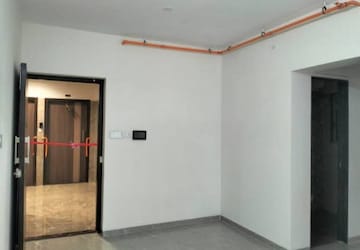 Room in 1 BHK Apartment at BP DPS Park View, Goregaon West – for Rent