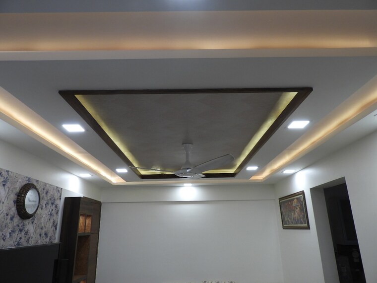 undefined, five-star-royal-entrada 2 Bedroom 829 Sq.Ft. Apartment In Wakad Pune 9336857