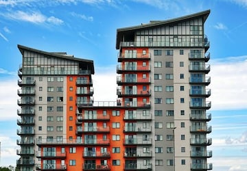 3 BHK Apartment For Sale in Ip Extension