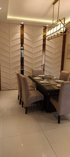 4 BHK Apartment For Sale in Aerocity