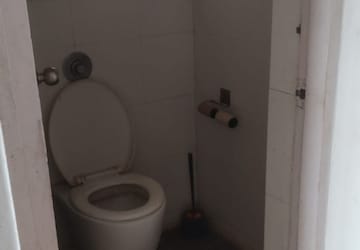 Bathroom in 1 BHK Apartment at Lodha Palava - Casa Bella, Dombivli East – for Rent