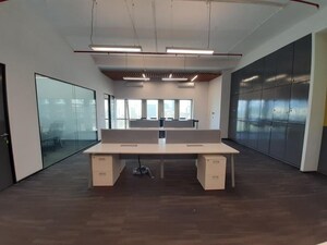 Furnished Amenities in  Office Space at Vijay Nagar – for Rent