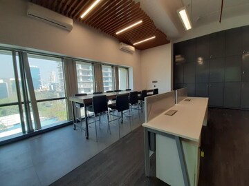Furnished Amenities in  Office Space at Vijay Nagar – for Rent