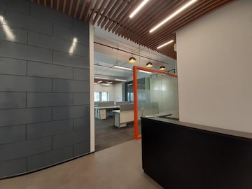 Furnished Amenities in  Office Space at Vijay Nagar – for Rent