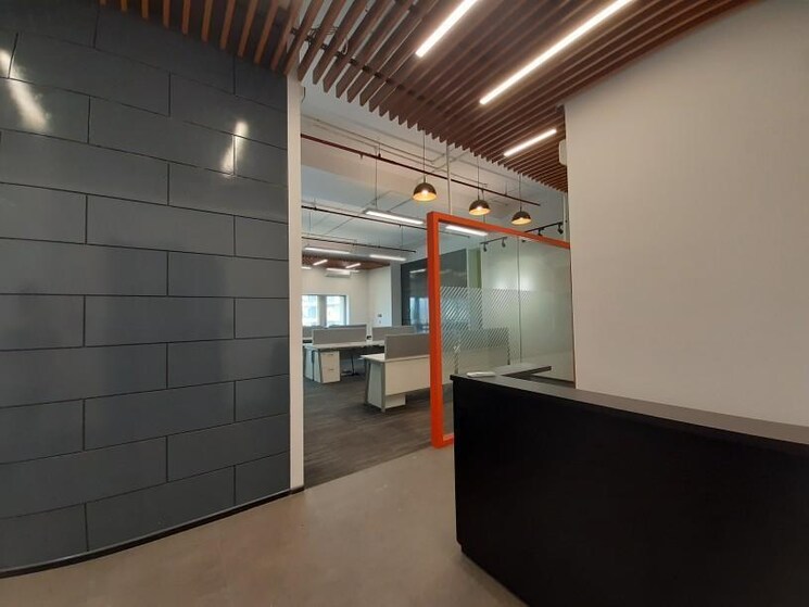 undefined, vijay nagar Commercial Office Space 1055 Sq.Ft. In Vijay Nagar Indore 9336871