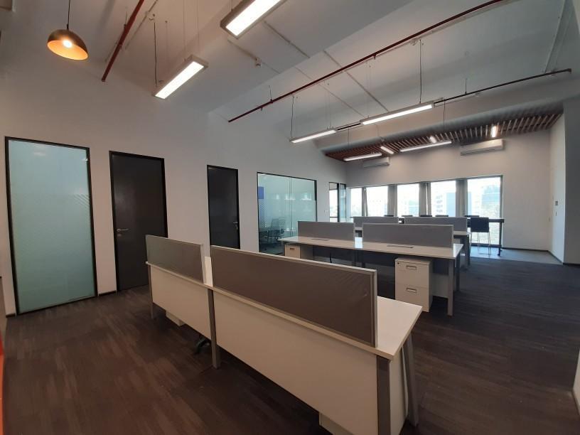 Office Space For Rent in Commercial Business Hub