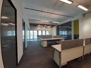 Furnished Amenities in  Office Space at Vijay Nagar – for Rent