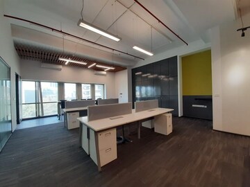 Furnished Amenities in  Office Space at Vijay Nagar – for Rent