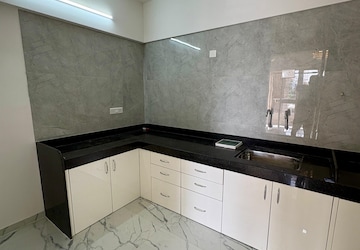 Kitchen in 2 BHK Apartment at Aurigaa Mirai, Punawale – for Sale