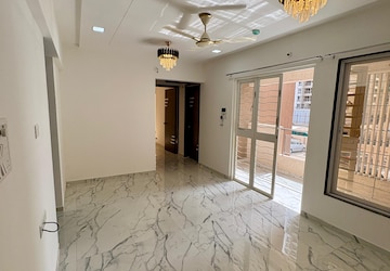 Bedroom in 2 BHK Apartment at Aurigaa Mirai, Punawale – for Sale