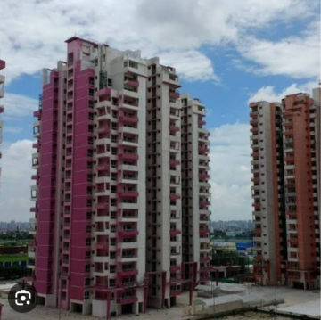 2.5 BHK Apartment For Rent in UPAVP Ganga Yamuna And Hindon Enclave, Siddharth Vihar