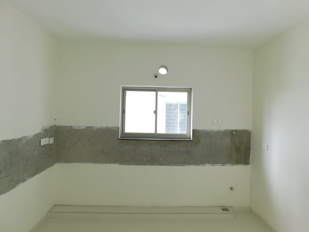 2 BHK 1345 Sq.Ft. Apartment in Frontline Seven