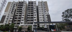 2 BHK Apartment – Exterior View View at Frontline Seven, Kokapet - for Sale