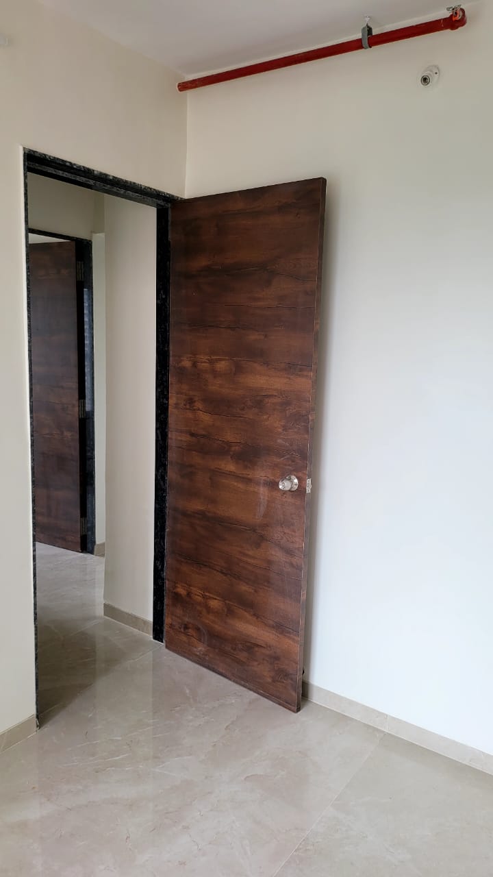 1 BHK 425 Sq.Ft. Apartment in Ameya Vighnaharta