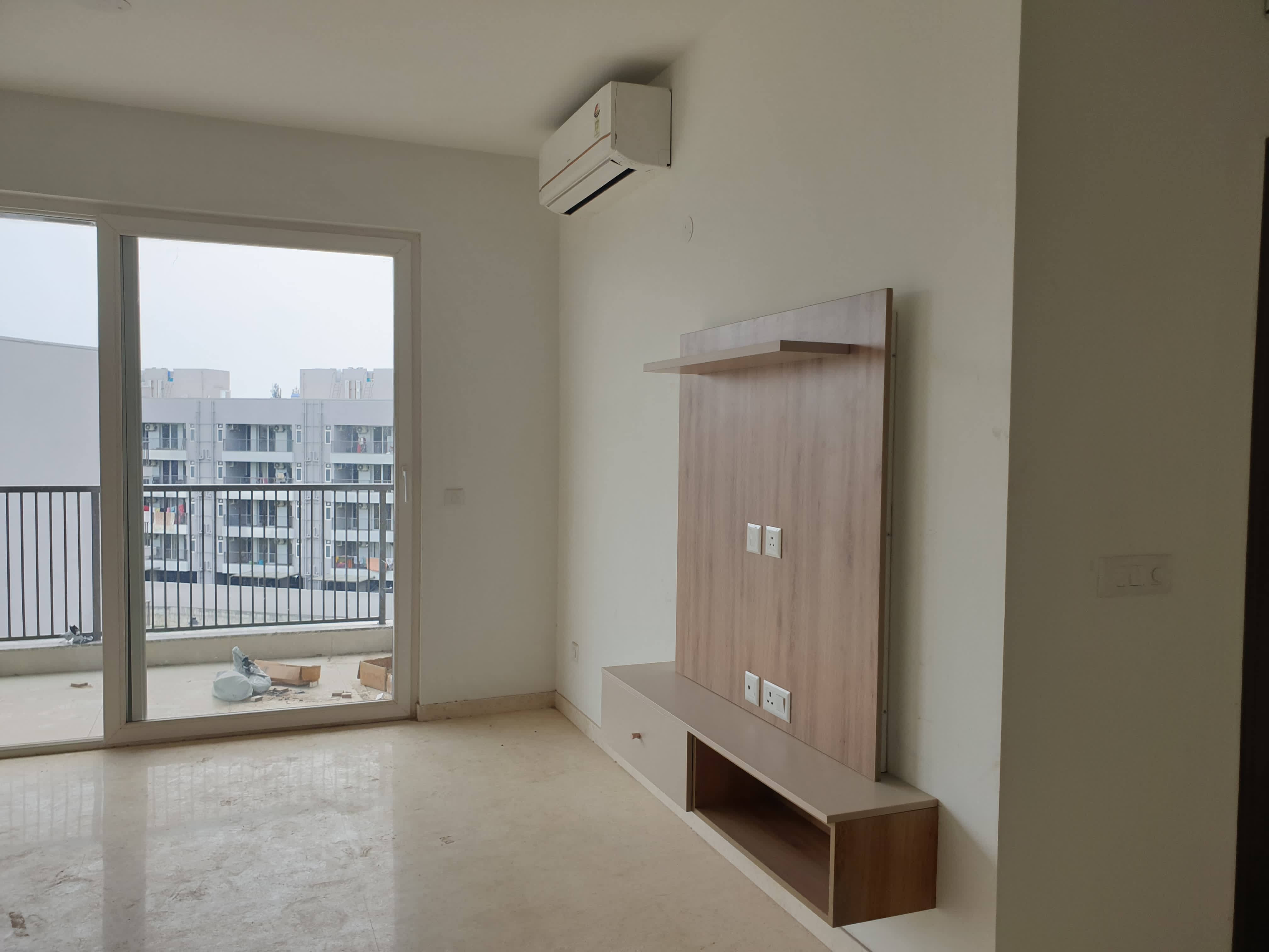 4 BHK Builder Floor For Sale in SS Linden