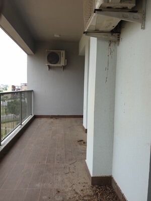 Building Lobby in 4 BHK Builder Floor at SS Linden, Sector 84 – for Sale