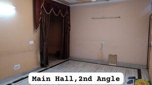 Bathroom in 3 BHK Builder Floor at Nai Basti – for Sale