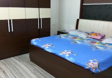 3 BHK Builder Floor For Sale in Nai Basti