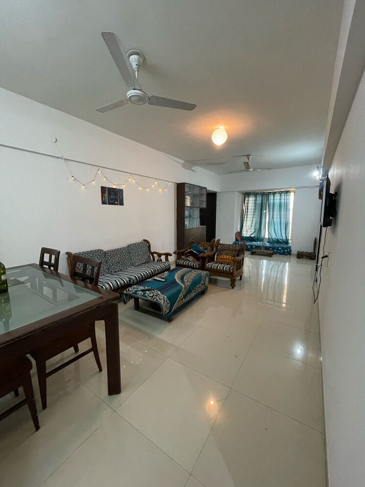 Living Room, viman nagar Pg For Girls In Viman Nagar 9336911
