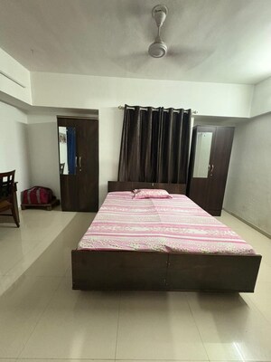 Bedroom in  Pg at Viman Nagar – for Rent