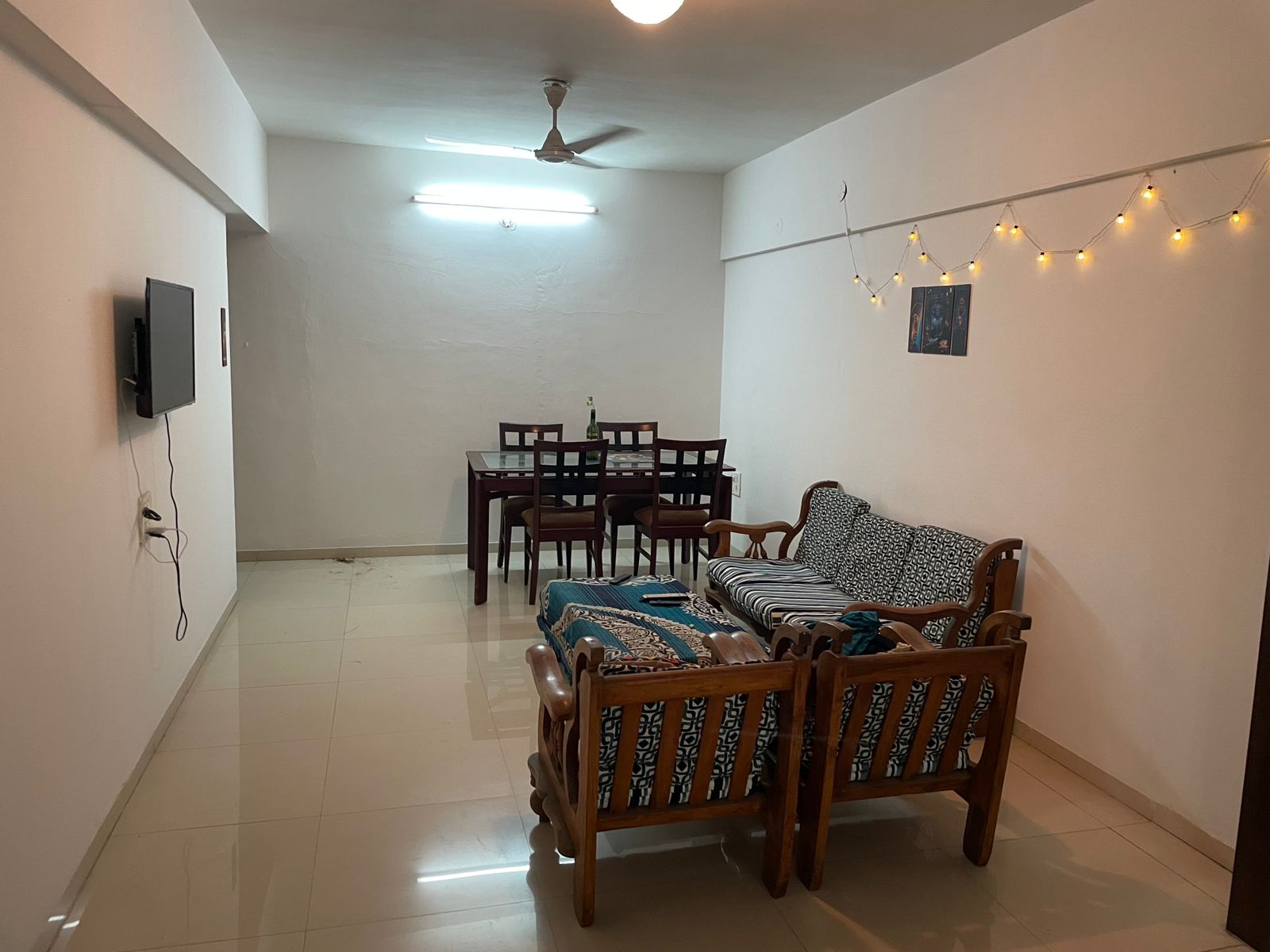 2+ Pg for Rent in Viman Nagar Pune