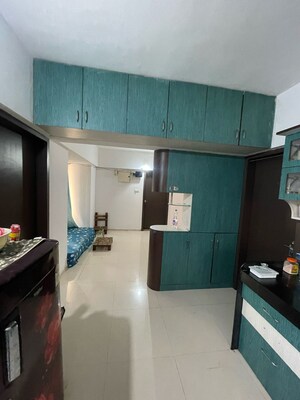 Kitchen in  Pg at Viman Nagar – for Rent