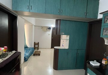 Kitchen in  Pg at Viman Nagar – for Rent