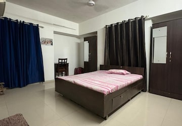 Bedroom in  Pg at Viman Nagar – for Rent