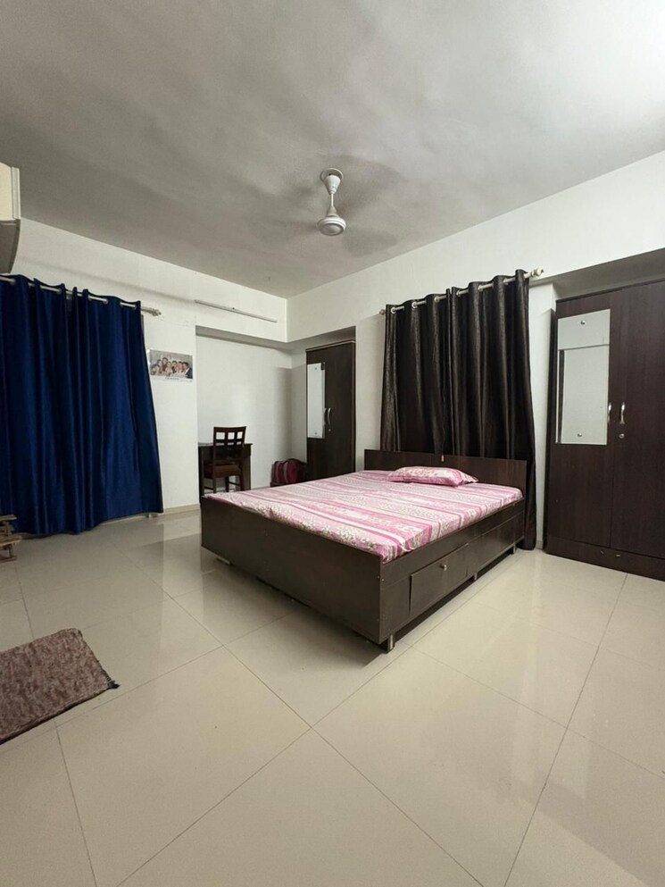 Bedroom, viman nagar Pg For Girls In Viman Nagar 9336911