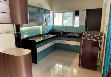 Kitchen in  Pg at Viman Nagar – for Rent