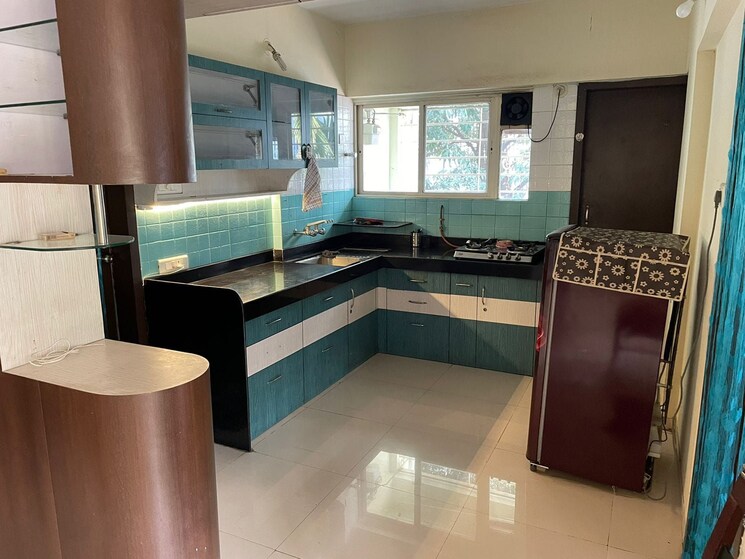 Kitchen, viman nagar Pg For Girls In Viman Nagar 9336911