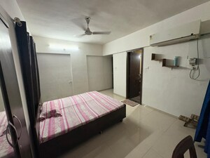 Bedroom in  Pg at Viman Nagar – for Rent
