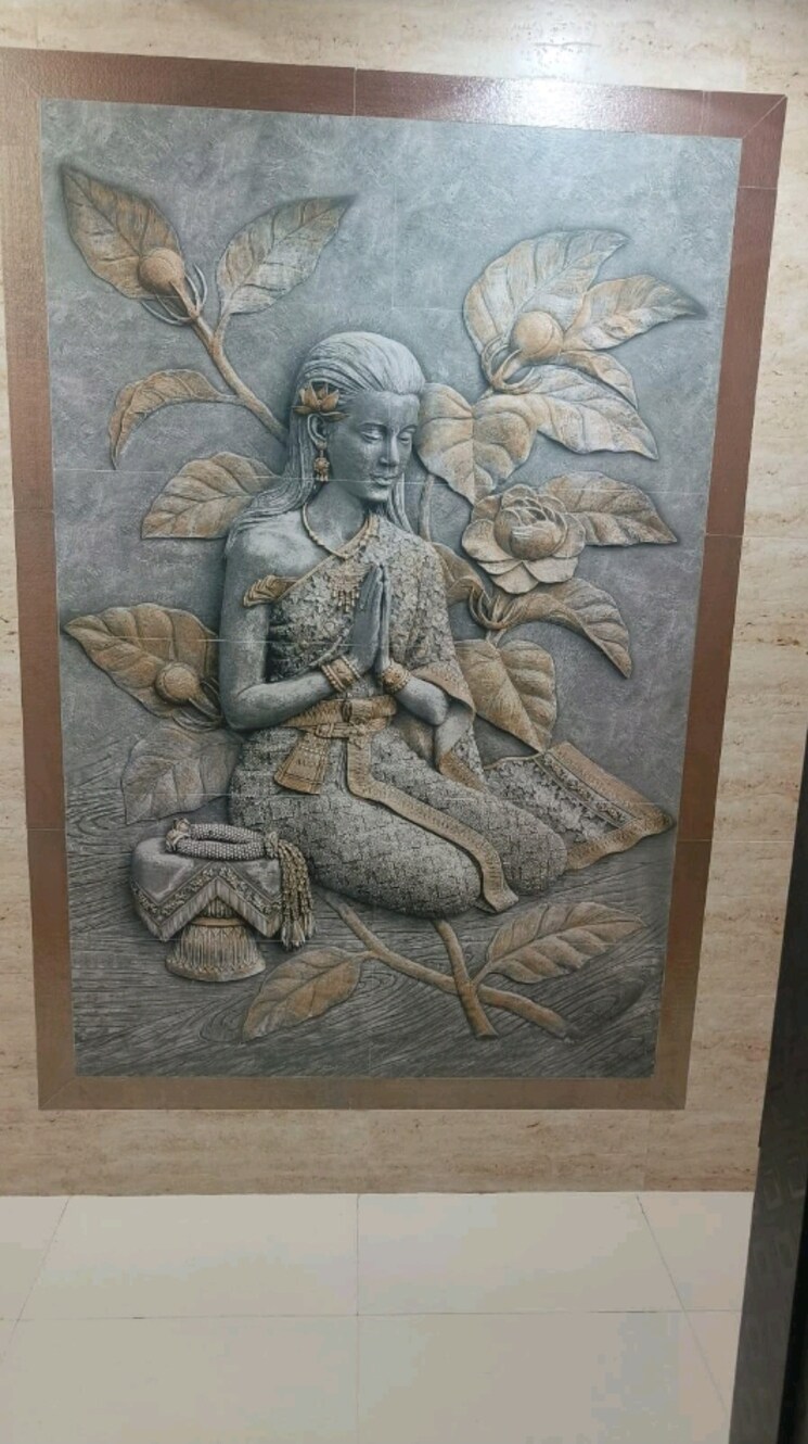 Map Location, sheth-vasant-athena 2 Bedroom 875 Sq.Ft. Apartment In Laxmi Nagar Thane 9336898