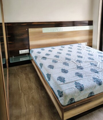 Bedroom in 4 BHK Apartment at ATS Kocoon, Sector 109 – for Rent