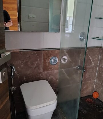 Kitchen in 4 BHK Apartment at ATS Kocoon, Sector 109 – for Rent
