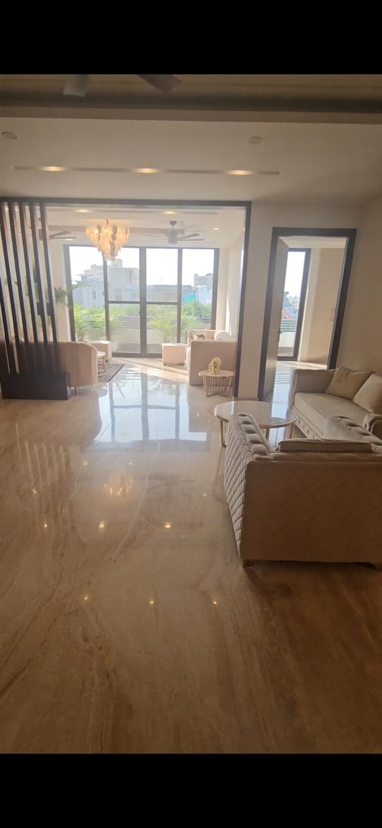 Kitchen, sushant-lok-2 4 Bedroom 3050 Sq.Ft. Builder Floor In Sector 57 Gurgaon 9336917