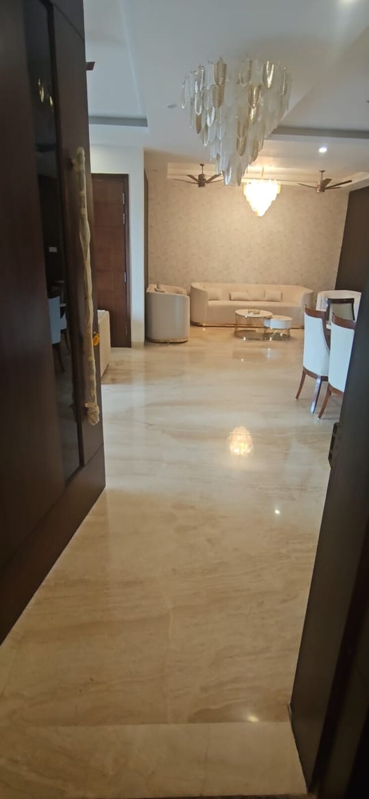 Room, sushant-lok-2 4 Bedroom 3050 Sq.Ft. Builder Floor In Sector 57 Gurgaon 9336917