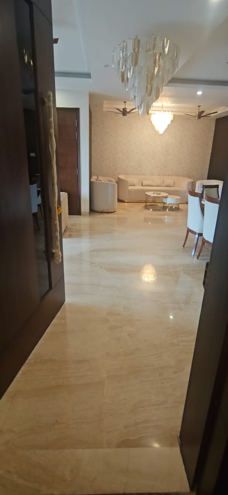 Room, sushant-lok-2 4 Bedroom 3050 Sq.Ft. Builder Floor In Sector 57 Gurgaon 9336917