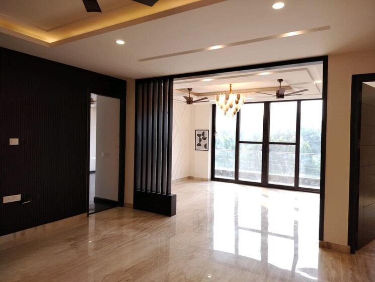 Room, sushant-lok-2 4 Bedroom 3050 Sq.Ft. Builder Floor In Sector 57 Gurgaon 9336917